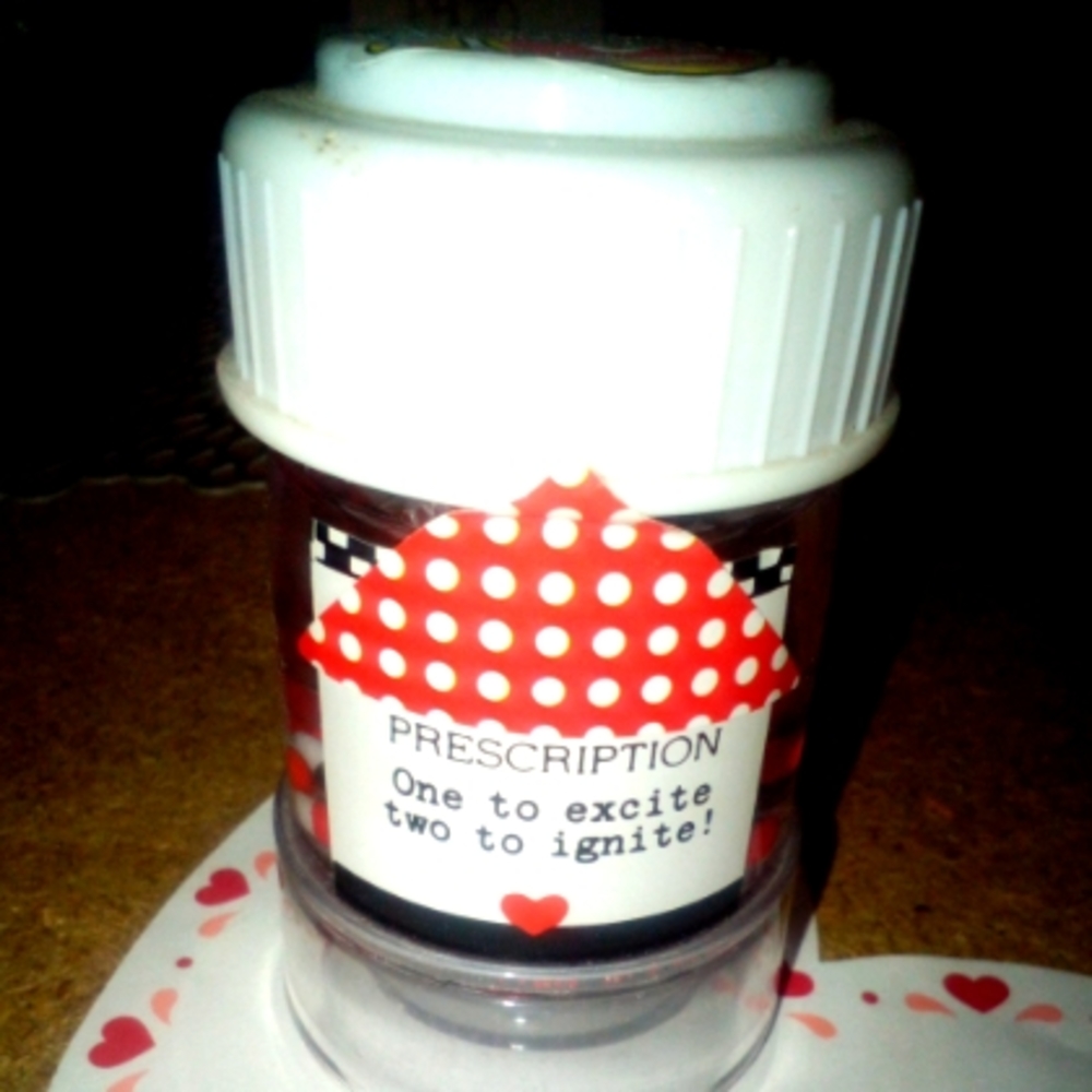 Novelty Gag Gift Item